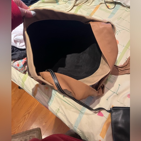 Celine leather bag - Picture 3 of 10